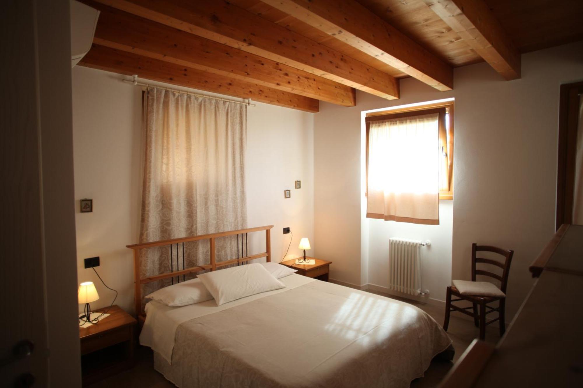 Al Vajo Dependance - Apartments-Zimmer Lazise Ngoại thất bức ảnh